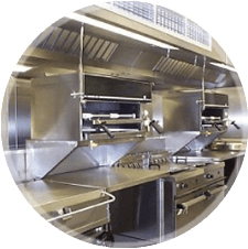 commercial exhaust image