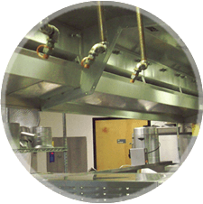 commercial exhaust image