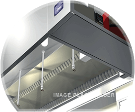 commercial exhaust image